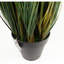 Anjeli 60cm Faux Foliage Plant in Pot