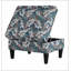 OTTOMAN DE RANGEMENT