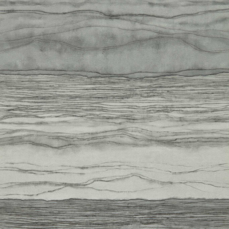 Reflect Metamorphic Wallpaper, Flint/Temple Gray