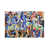 Wrapped Canvas selected