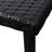 Vollmer 77.2" Long Single chaise with Cushions and Table-769577488