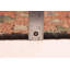 Tapis rouge Nisbet 2 pi 6 po x 4 pi 6 po