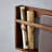 Solid Oak Wall-Mounted Shelf-1589442760
