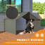 Abri pour chien-1997305947