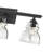 Aabas 3 - Light Vanity Light