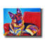 "Gsd - Zeke" par Dawg Painter-1615771797