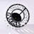 Lilyanka Crystal Semi Flush Mount-1987849674