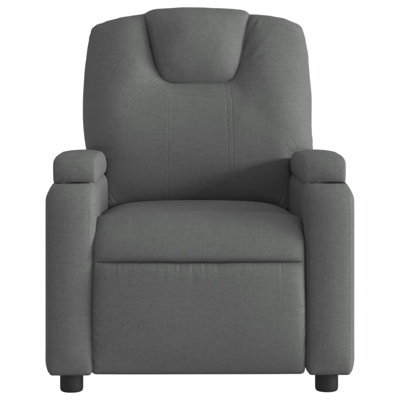 Upholstered Massage Chair