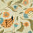 Alston Hand Hooked Wool Floral Rug-19816617