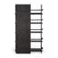 Solid Wood Bookcase