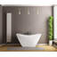 Denali 70'' L Soaking Bathtub-1333000835-1333000834