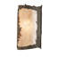 Tamarack 1 - Light Flush Mounted Sconce