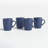 Keswick Stackable Stoneware Coffee Mug-87142103