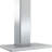 Hotte murale 36 "en acier inoxydable avec veilleuse Core 36 pouces CFM