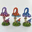 Concepcion Plants & Flowers Weather Resistant UV Resistant Rust Resistant Polyresin Garden Statue