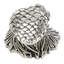 ARTS & CRAFT PINECONE KNOB-658319037