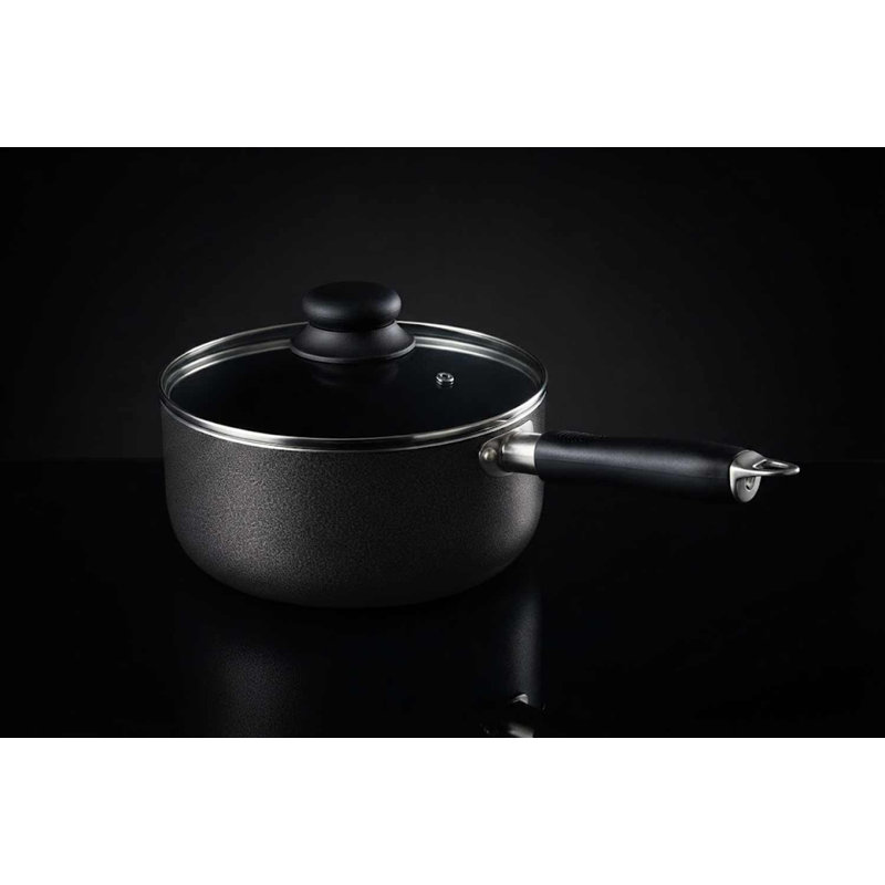 1.7 Qt Non Stick Aluminum Sauce Pan