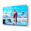 Art mural en verre Dovecove «Sunset Lambada» par Ronald West-1985124762