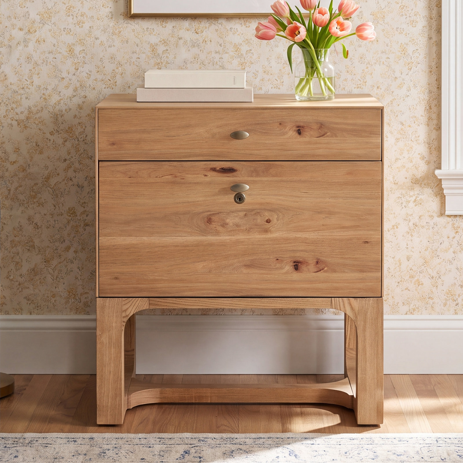 Documents Lateral Filing Cabinet