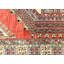 One-of-a-Kind 4'1" X 5'7" Area Rug