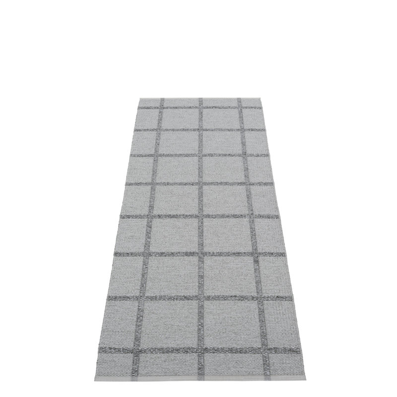 Rug ADA Grey 2.25 x 7.5 ft