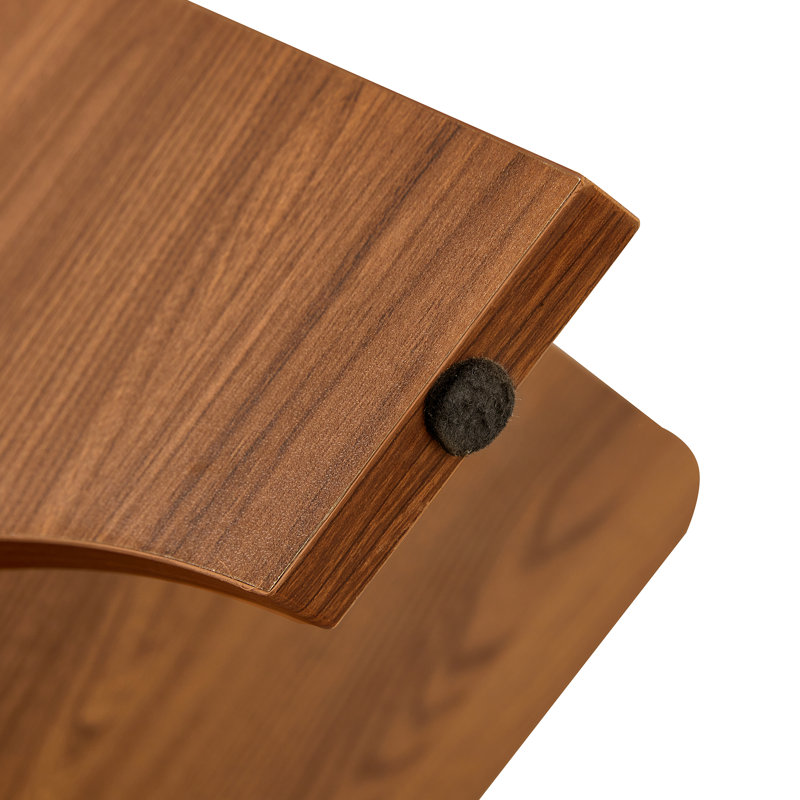 Coffee Table, Walnut