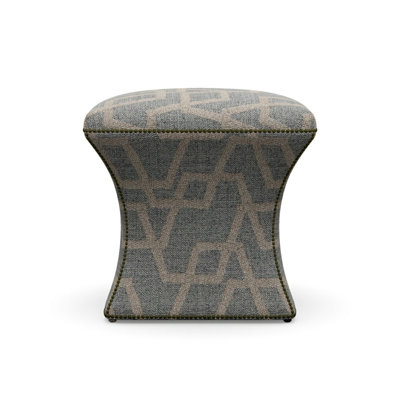 Roxie Square Ottoman