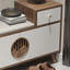 Banc de rangement pour chaussures 35,4 po-109708161