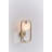 Emme Armed Sconce-1276284217