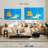 Corncobs And Popcorn-359422207