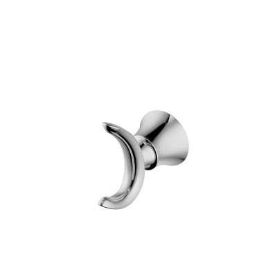 Aegean Wall Mounted Robe Hook