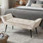 Grimsby Upholstered Bench-113911346