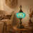 Aidanlee Metal Table Lamp