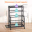 Metal Drill / Screw Sports Rack