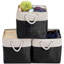 Ensemble de bacs en tissu-1750656256