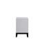 Table de chevet (Comprend seulement la table de chevet)-842837297