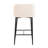 Trowbridge Upholstered Counter Stool with Metal Frame-85357910-85357913