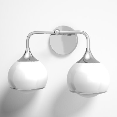 Kegan Dimmable Vanity Light