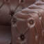 Canapé 3 places à coussin carré amovible de 84,06 po de largeur-979029404