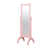 Rose est en rupture de stock
