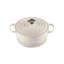 Le Creuset Cast Iron Round Casserole-1405600883-1405600873