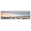 Cool Sunset by Marmont Hill - Single Picture Frame Print-735342262