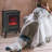 Shirebrook 15.25'' W Electric Stove with 4710 BTU-887821624