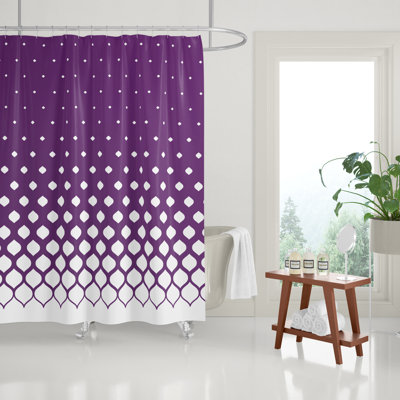 Rideau de douche Averill