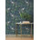 Papier peint adhésif Peacock Garden