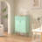 Wilkesbarre Metal Sideboard-2021518107