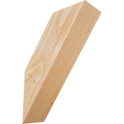 Attelle de genou traditionnelle
