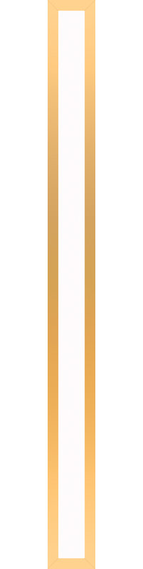 Profiles Dimmable LED Bath Bar, Matte Gold, Varriable (2700K - 5600K)