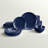 Keswick Stoneware Dinnerware Set - Service for 4-87142106