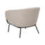 Karragullen Upholstered Armchair-1060672742